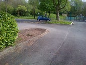 Clough Park
