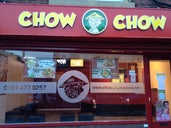 Chow Chow Chinese Takeaway