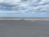 Rhyl Beach