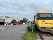 Crewe Heritage Centre