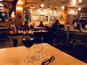 Porto Lounge