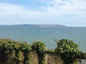 Barton Cliff Top