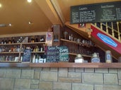 Circle Cafe Bar