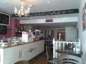 Woburn Coffee House