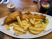 Colmans Fish & Chips