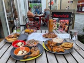 Nando's