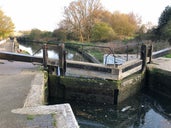 Hanwell Locks