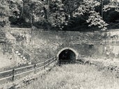Harecastle Tunnel North