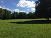 Shepperton Recreation Ground