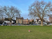 Kew Green