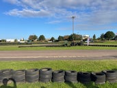 Bayford Meadows Kart Circuit