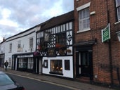 The Vine Inn