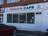 Penguin Cafe