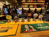 The Brewery Tap