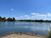 Conningbrook Lakes and Country Park