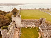 Portchester Castle