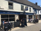 Cromwells Bar Cafe