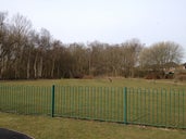 Woodheys Park