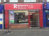 Robinson's bakery