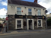 The Mansel Arms