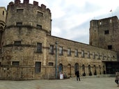 Oxford Castle & Prison