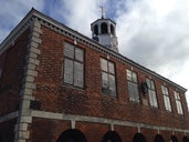 Amersham Market Hall