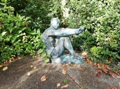 The Turrill Sculpture Garden