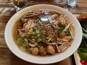 Pho Wimbledon