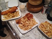 Mr G's Fish & Chips