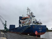 Ellesmere Port Quality Freight UK Limited