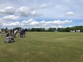 Sheppey Sports Club “Stevedores”