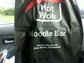 Hot Wok Noodle Bar