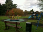 Jacobs Well Play Area