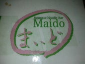 Maido Japanese Noodle Bar