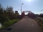 Pilton Bridge