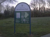 St Andrews Park