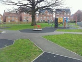 Kingsway Small Park