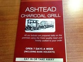 Ashtead Charcoal Grill