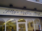 Jilly's Coffee Shop