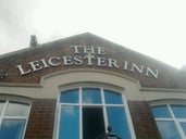 The Leicester Inn
