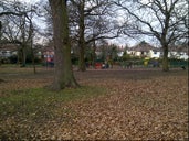 Princes Park Playground