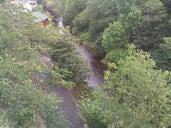 Water of Leith Walkway