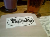 The Pancake Place