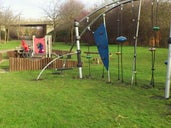 Gratton Court Playground