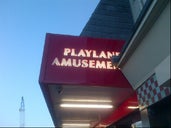 Playland Amusements