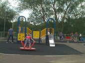 Goldsworth Lake Playground