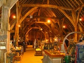 Upminster Tithe Barn Museum of Nostalgia
