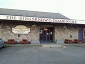 Kingsknowe Roadhouse