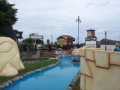 Augusta Adventure Golf