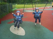 Marchwood Play Park